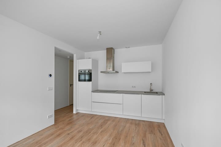 Foto 2 van Czarinastraat 25-E