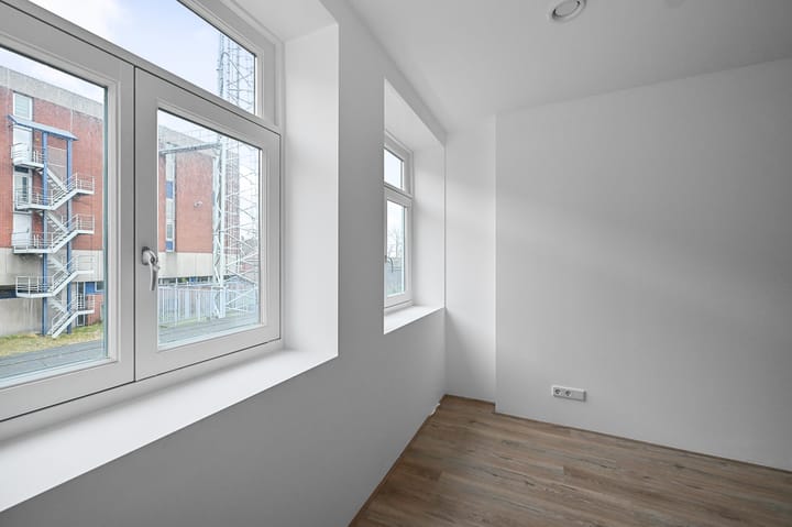 Foto 8 van Czarinastraat 25-E