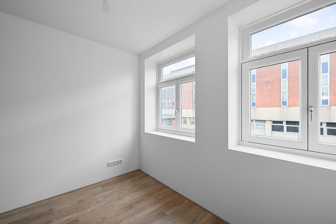 Foto 7 van Czarinastraat 25-E