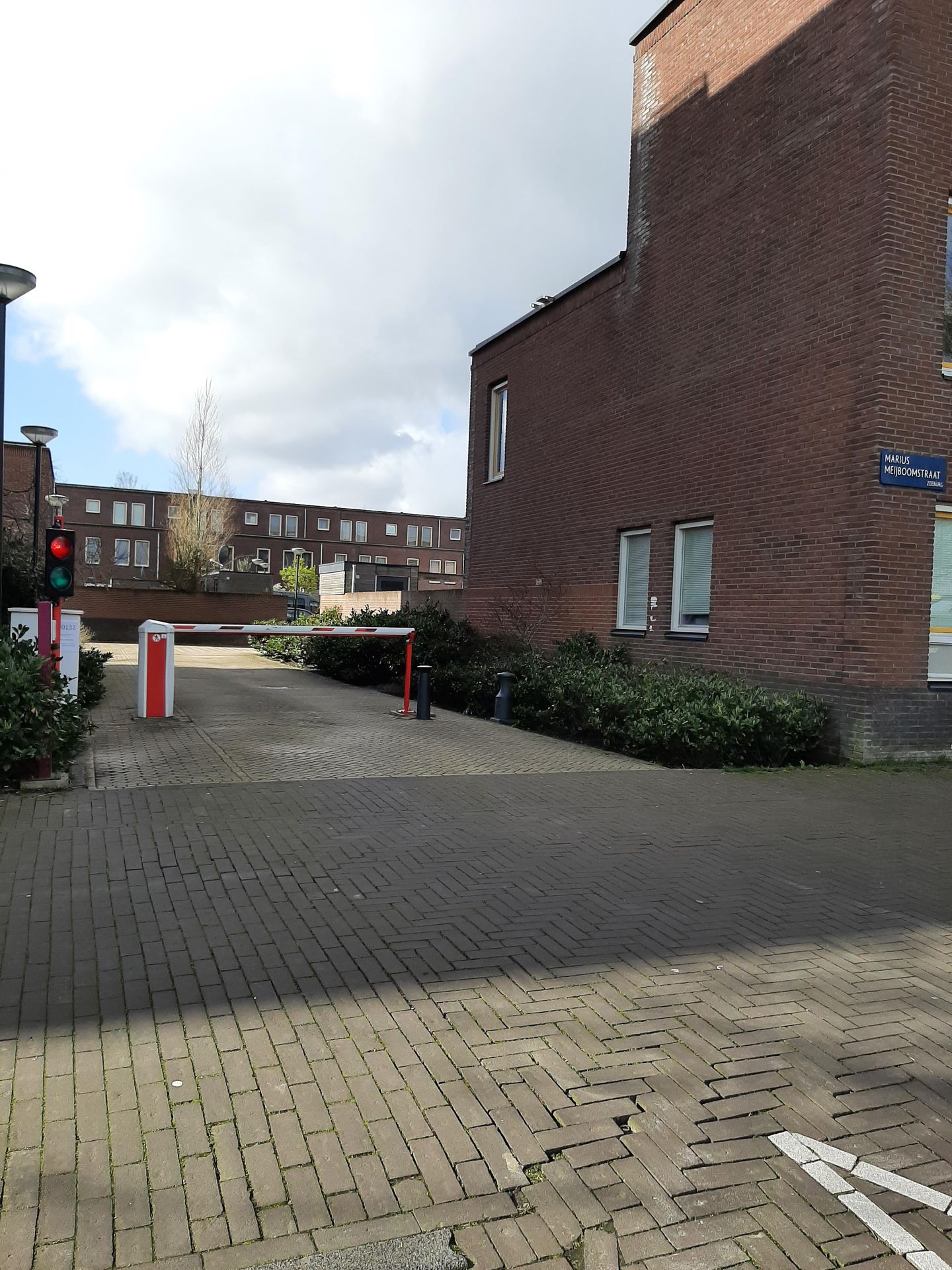 Foto 20 van Marius Meijboomstraat 46