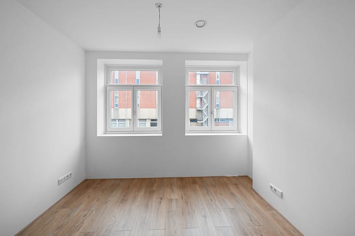 Foto 6 van Czarinastraat 25-E