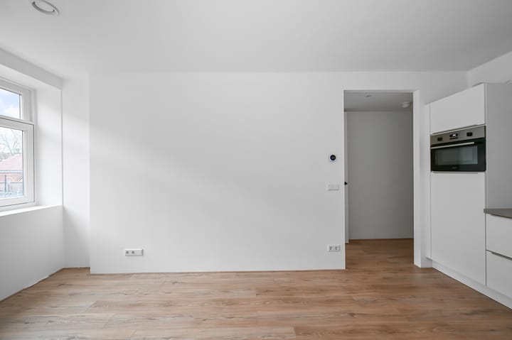 Foto 5 van Czarinastraat 25-E