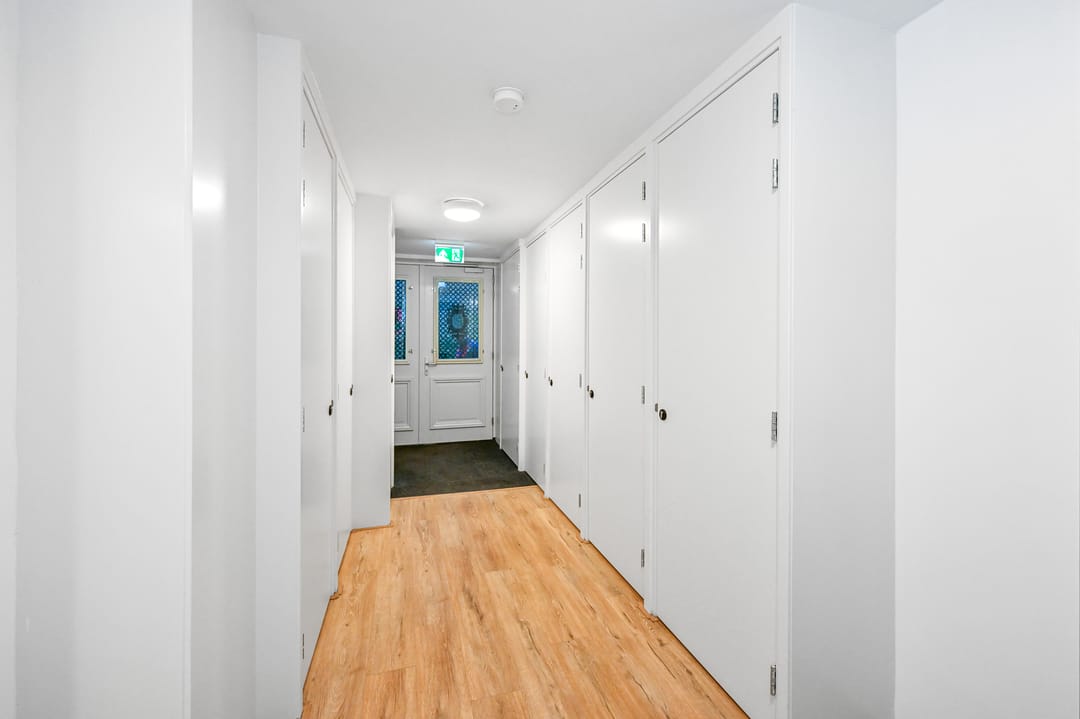 Foto 17 van Czarinastraat 25-E