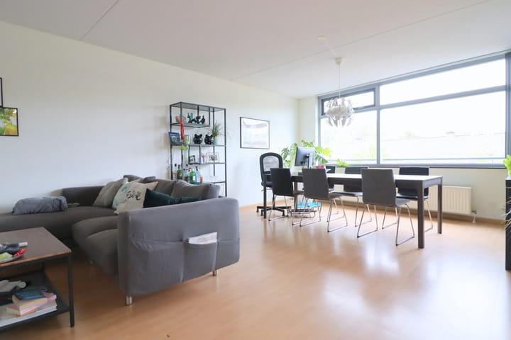 Foto 2 van Zwanenvechtlaan 3