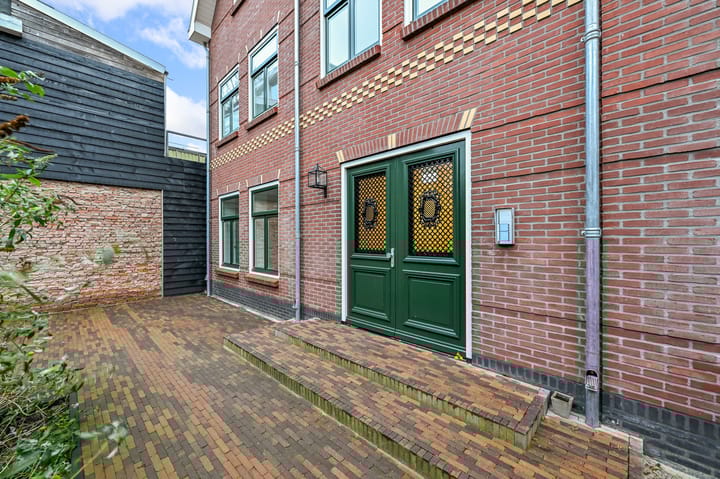 Foto 22 van Czarinastraat 25-E