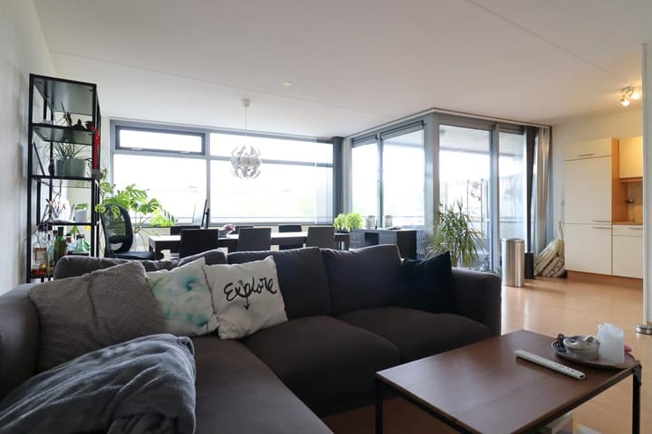 Foto 3 van Zwanenvechtlaan 3