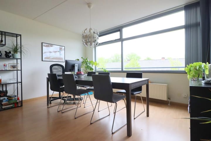 Foto 4 van Zwanenvechtlaan 3