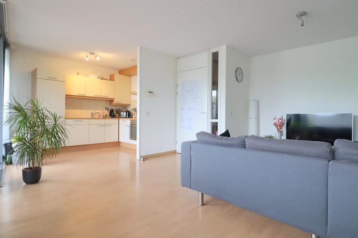 Foto 5 van Zwanenvechtlaan 3