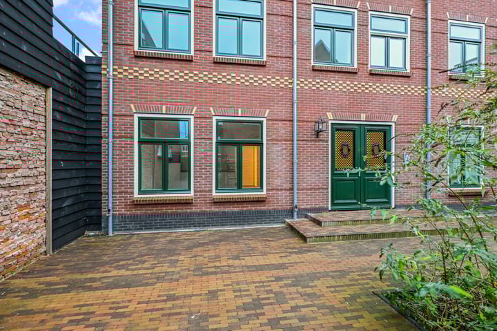 Foto 21 van Czarinastraat 25-E