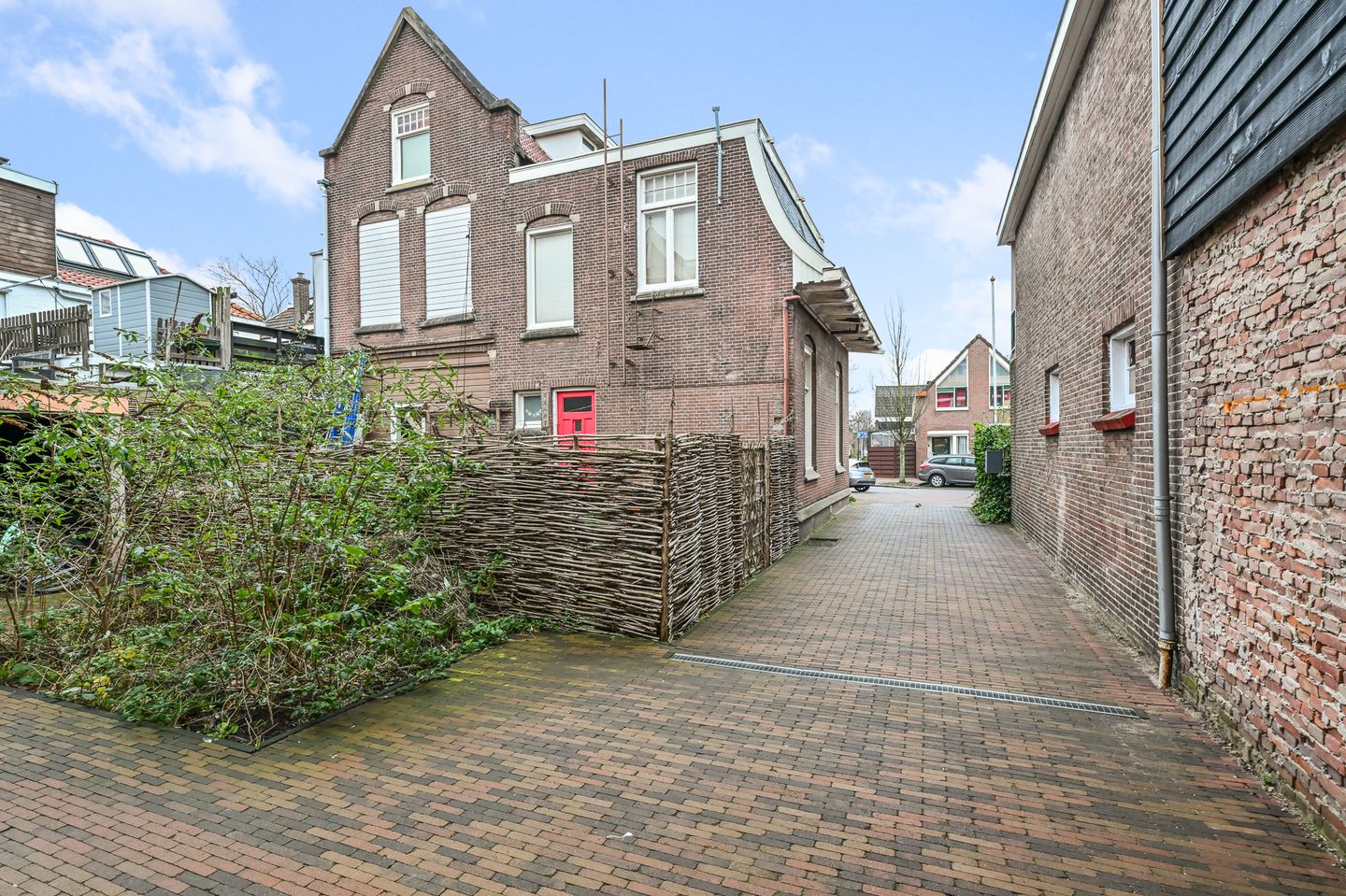 Foto 19 van Czarinastraat 25-E