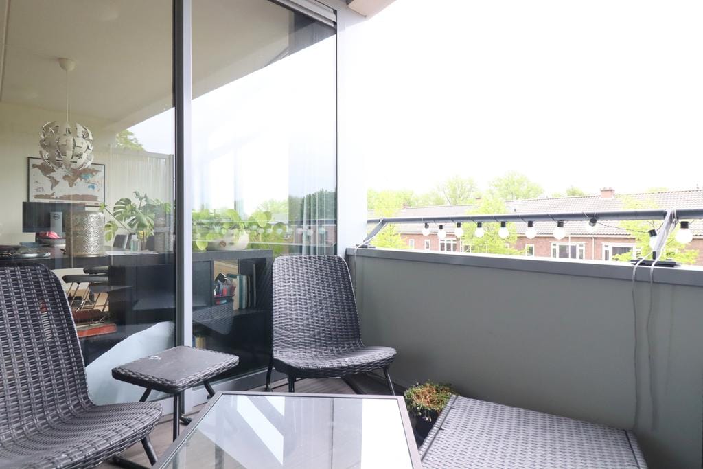 Foto 10 van Zwanenvechtlaan 3