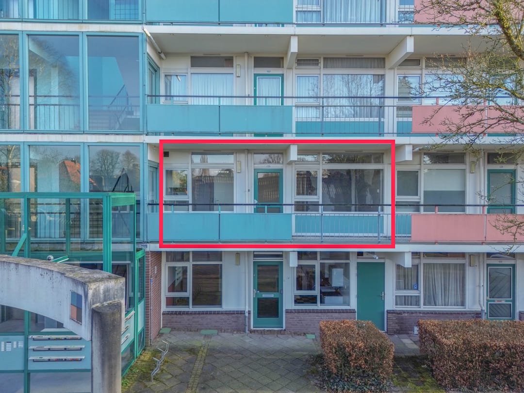 Foto 1 van De Akkeren 22