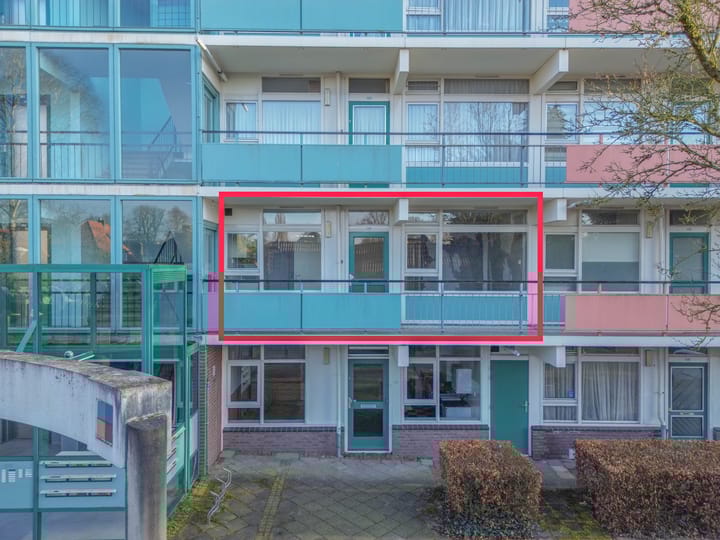 Foto 1 van De Akkeren 22