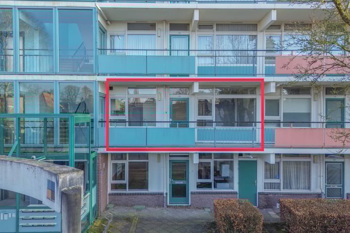 Foto 1 van De Akkeren 22