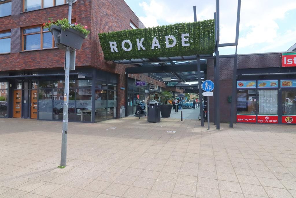 Foto 18 van Zwanenvechtlaan 3