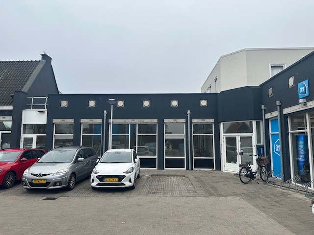 Dorpsstraat 78, Bleiswijk