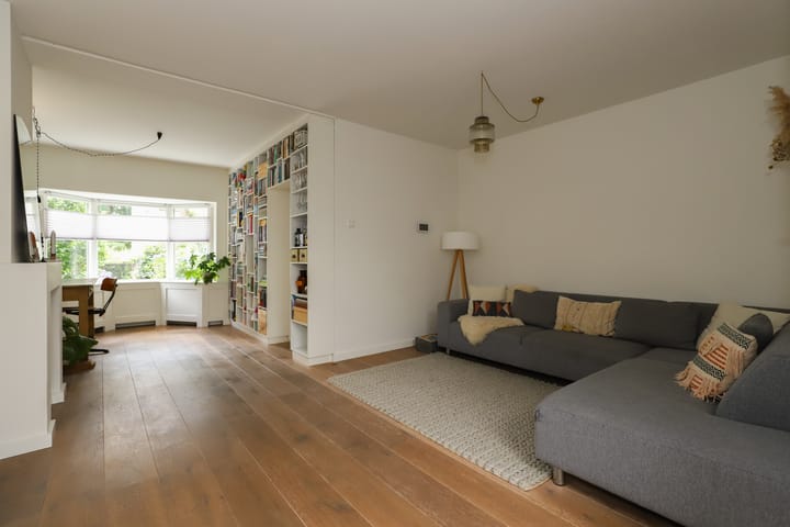 Foto 2 van Oude Graafseweg 154