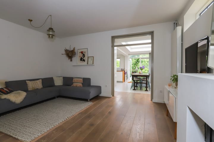 Foto 3 van Oude Graafseweg 154