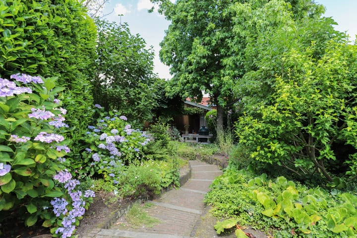 Foto 5 van Oude Graafseweg 154