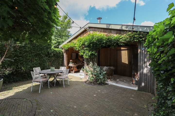 Foto 6 van Oude Graafseweg 154