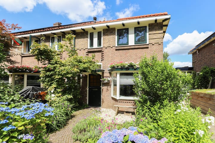 Foto 7 van Oude Graafseweg 154