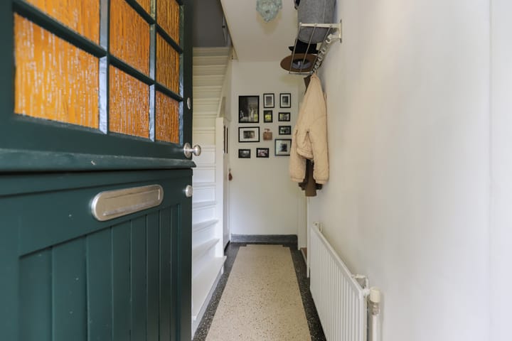 Foto 8 van Oude Graafseweg 154