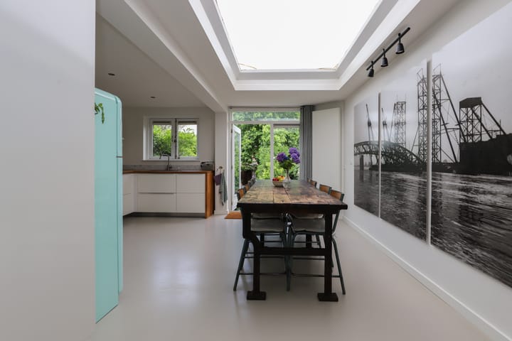 Foto 15 van Oude Graafseweg 154