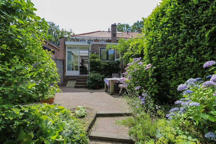 Foto 36 van Oude Graafseweg 154