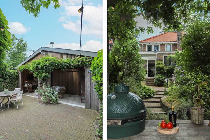 Foto 37 van Oude Graafseweg 154