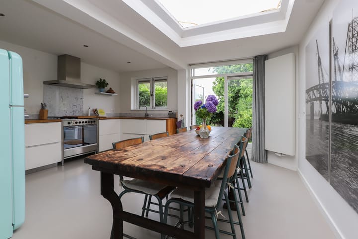 Foto 4 van Oude Graafseweg 154