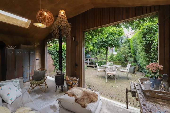 Foto 42 van Oude Graafseweg 154