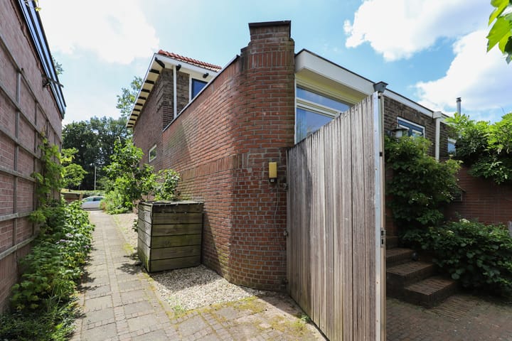 Foto 46 van Oude Graafseweg 154