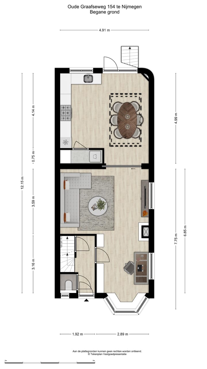 Foto 48 van Oude Graafseweg 154