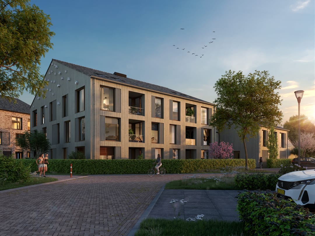 Foto 1 van Gonnekes Erf 21