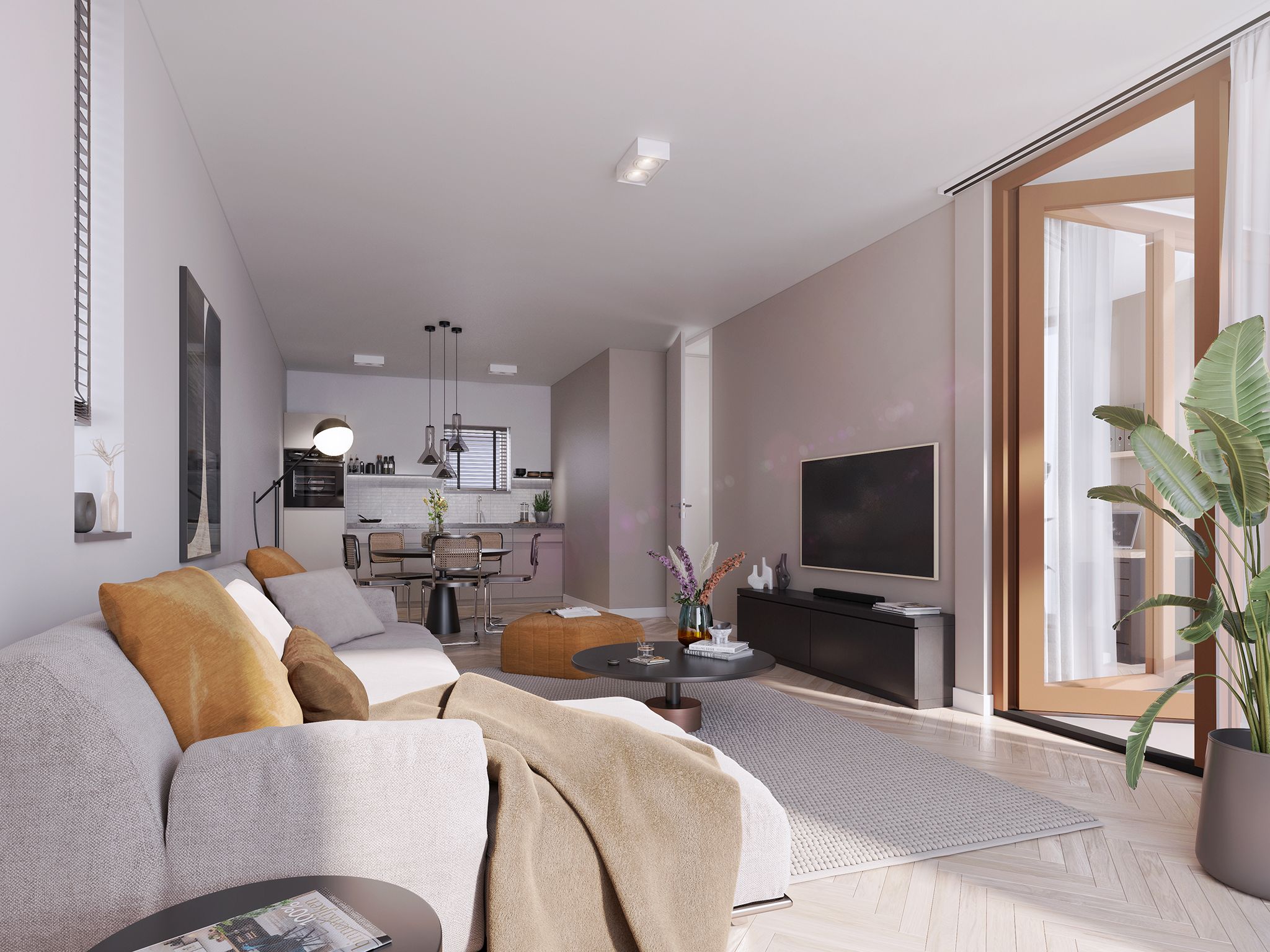 Foto 3 van Gonnekes Erf 21