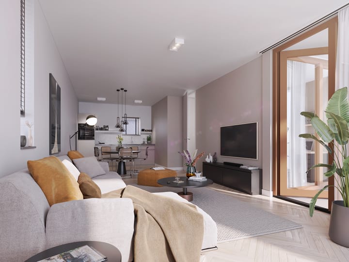 Foto 3 van Gonnekes Erf 21