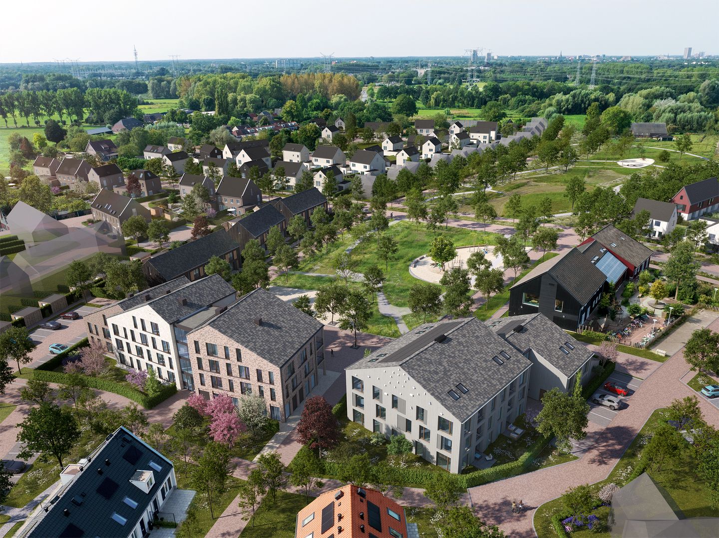 Foto 5 van Gonnekes Erf 21