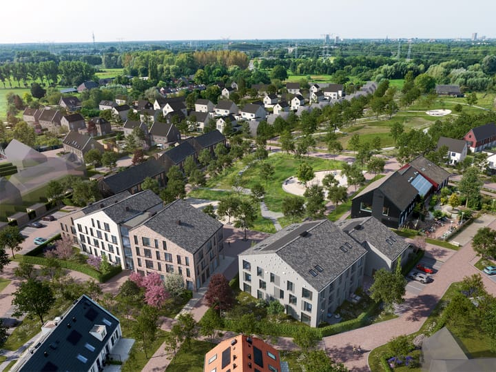 Foto 5 van Gonnekes Erf 21