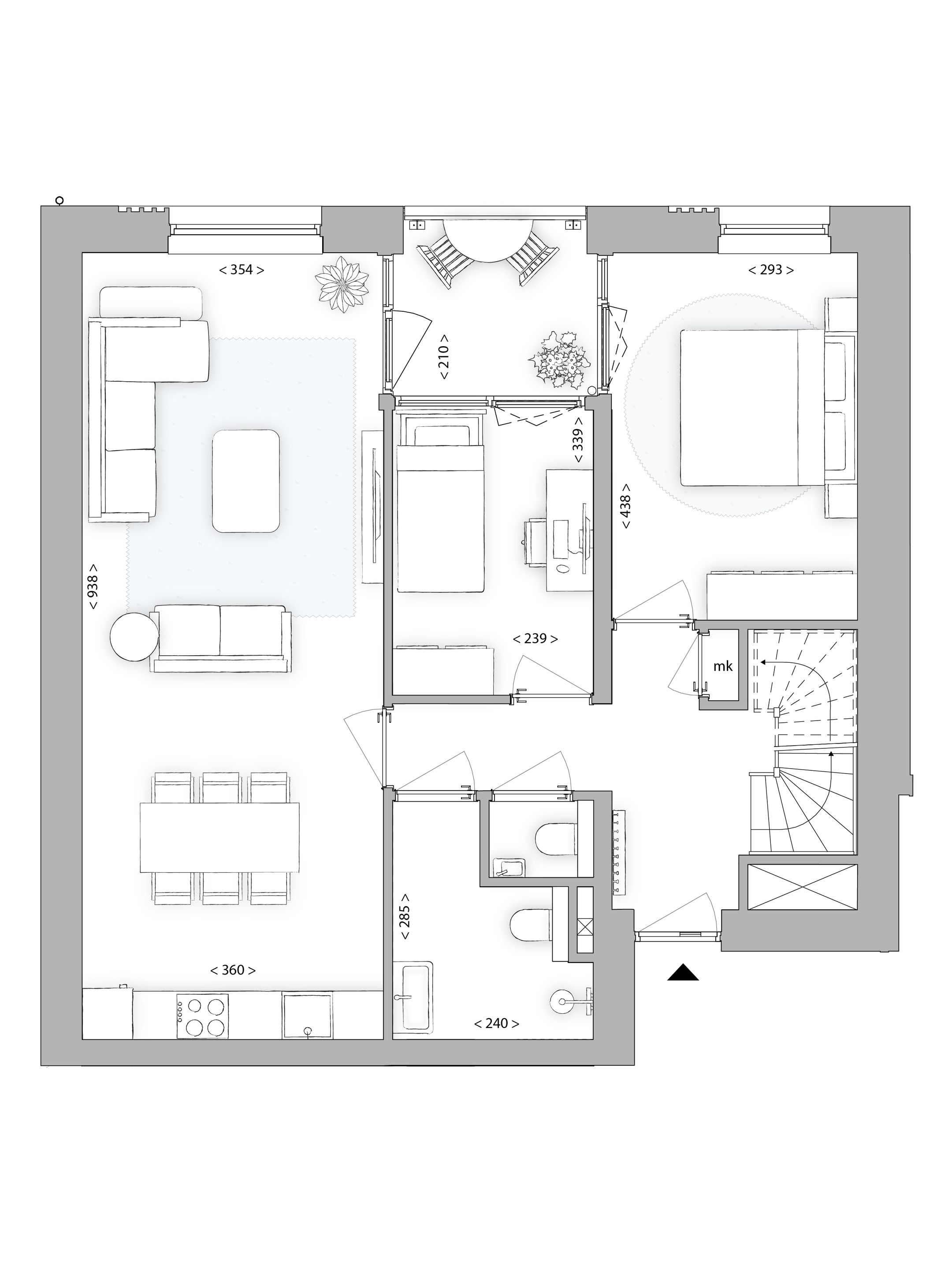 Foto 6 van Gonnekes Erf 21