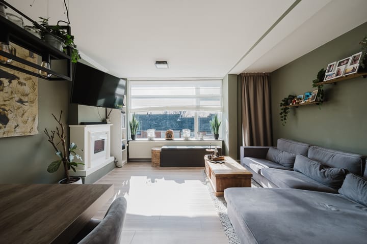 Foto 2 van Lobeliastraat 31-B