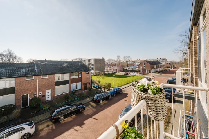 Foto 4 van Lobeliastraat 31-B