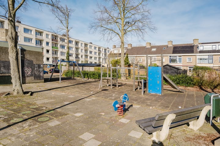 Foto 5 van Lobeliastraat 31-B