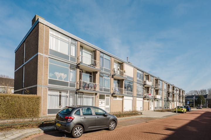 Foto 6 van Lobeliastraat 31-B