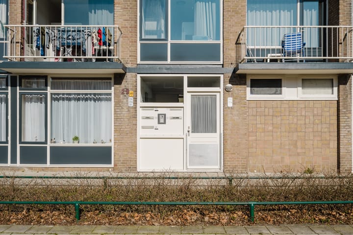 Foto 7 van Lobeliastraat 31-B