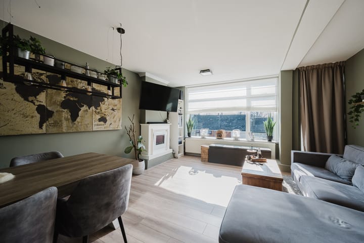 Foto 12 van Lobeliastraat 31-B