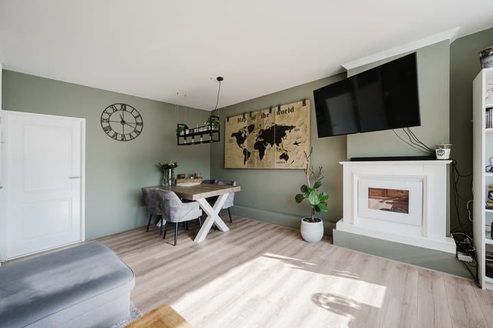 Foto 13 van Lobeliastraat 31-B