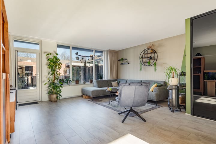 Foto 5 van Veldwachter Willemslaan 30