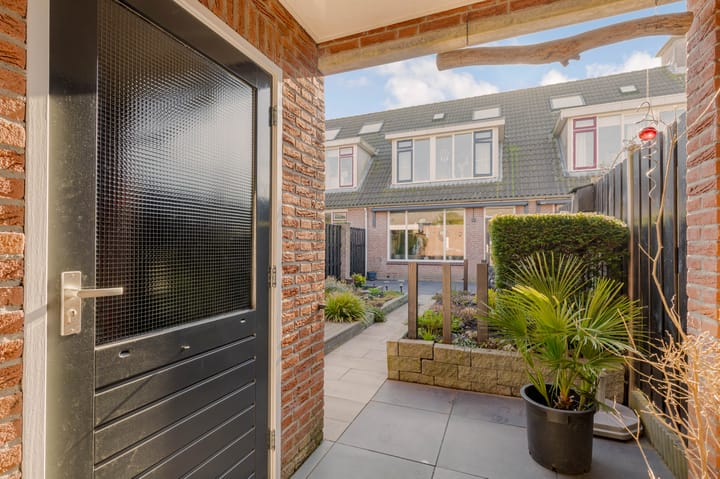 Foto 3 van Veldwachter Willemslaan 30