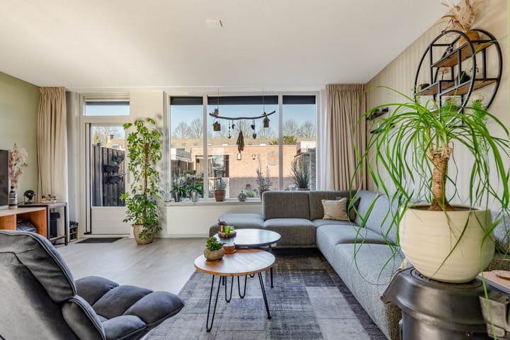 Foto 4 van Veldwachter Willemslaan 30