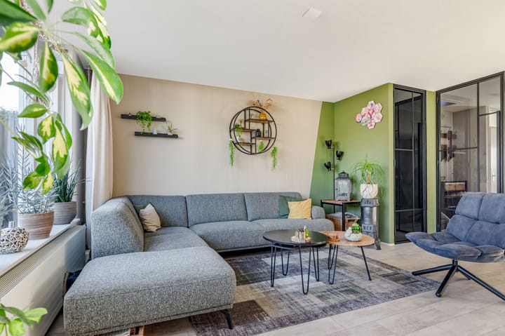 Foto 7 van Veldwachter Willemslaan 30